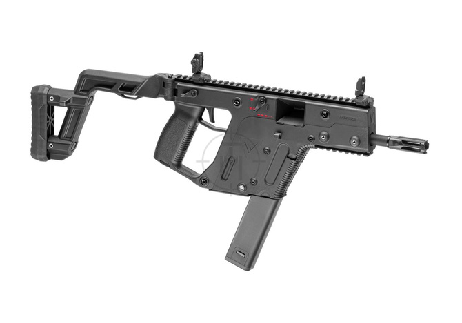 Replika pistoletu maszynowego Krytac Kriss Vector V2