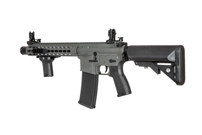 Replika karabinka RRA SA-E07 EDGE™ - Chaos Grey