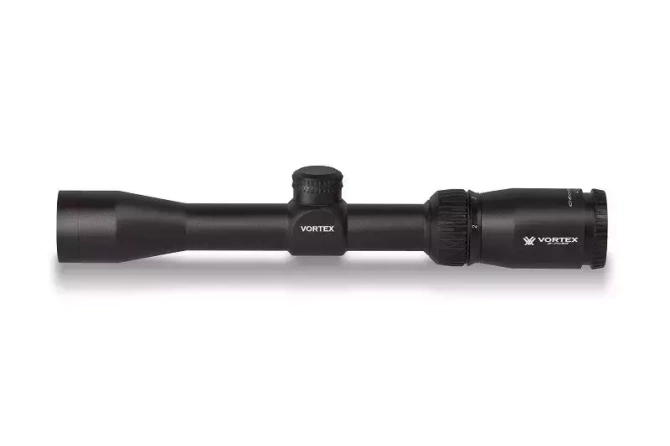 Crossfire II 2-7x32 1” Scope