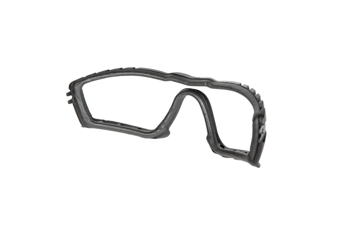 Sealing set with tape for COBRA glasses