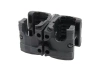 MP7 type magazine clip - black
