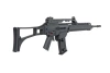 SRC DUAL POWER SR36E2 GB-302 airsoft Carbine Black