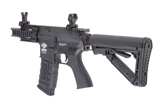 Fire Hawk (COMBO) Assault Rifle Replica