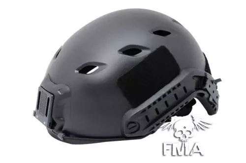 FAST Base Jump helmet replica - black