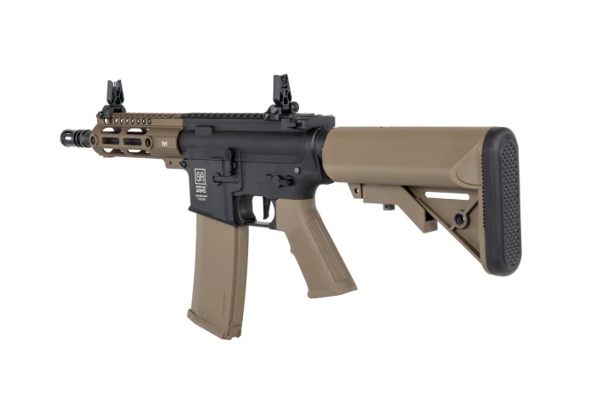 Specna Arms SA-C21 CORE™ HAL ETU™ Chaos Bronze airsoft Carbine