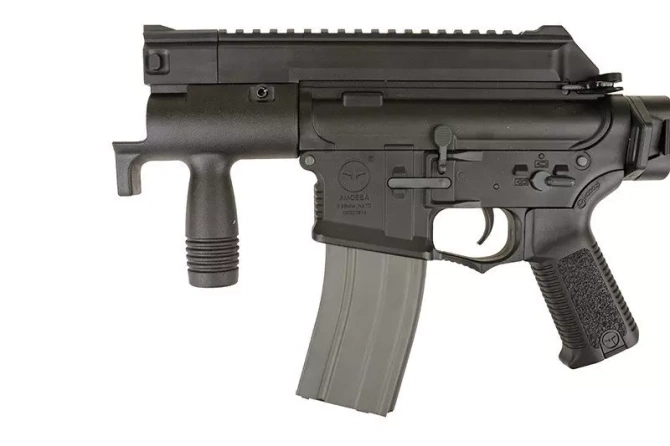 Replika karabinka AM-002