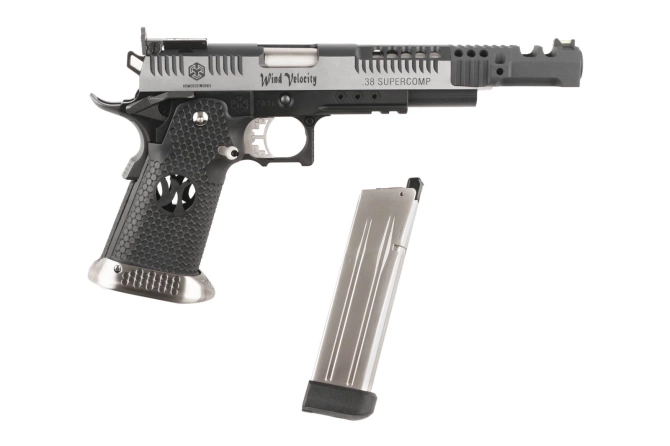 AW-HX2401 pistol replica