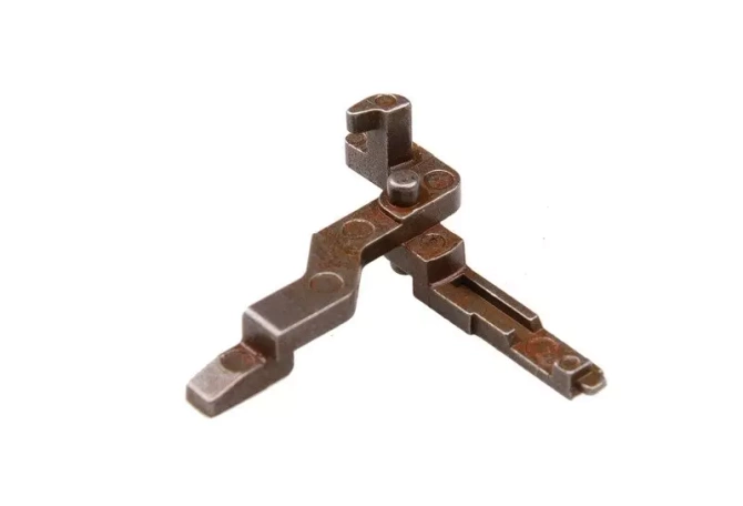 Cut-Off Lever For Gearbox V.7 - SHS