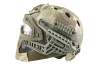 FAST PJ G4 System Helmet Replica with Face Shield - ATC-FG
