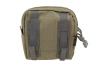 GP 663 Pouch - Ranger Green