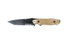 TD202  knife replica - Tan