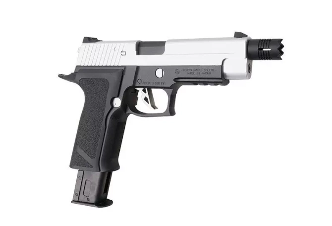 Replica Biohazard Sentinel Nine - Leon Model