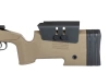 Specna Arms SA-S02 CORE™ High Velocity Upgraded Tan airsoft Selector Rifle
