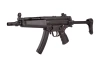 CA5A3 Submachine Gun Replica with Broad Grip