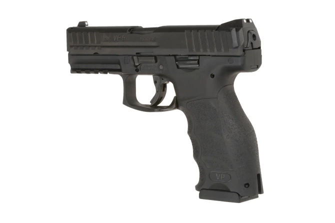 Heckler&Koch VP9 Pistol Replica