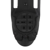 Uniwersalny adapter kabury taktycznej 360 stopni Wosport z mocowaniem na pas GB-ACC-22 Czarny