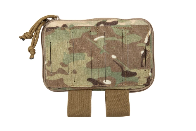 Apteczka Taktyczna Zrywana - Multicam