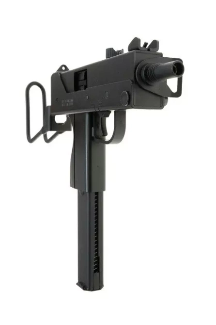 G11-A1 GBB Submachine Gun Replica
