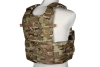 Kamizelka Taktyczna typu 94K Plate Carrier M4 - Multicam®