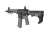Karabinek ASG Specna Arms SA-F05-RL FLEX™ Light Ops Stock/ New Receiver HAL ETU™ Oliwkowy