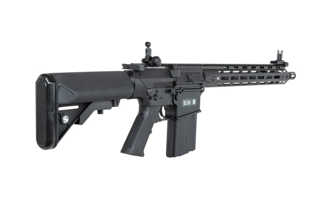 Karabin wyborowy ASG Specna Arms SA-E35 Edge™ Kestrel™ ETU Czarny