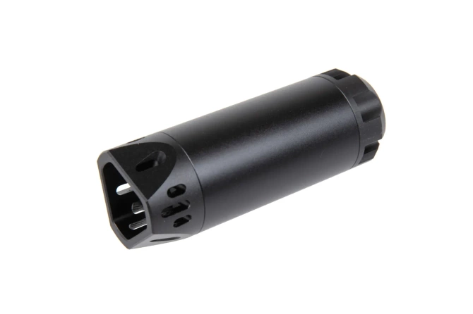 Tracer AceTech Brighter CS M14 CCW Silencer Black