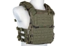 Kamizelka Taktyczna typu Plate Carrier Specna Arms Tactical QR IV Wz. 93 Pantera Leśna