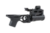 Granatnik ASG Snow Wolf GP-25 do replik AK