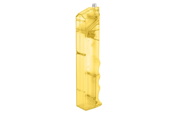 Wosport 300-ball quick-loader EX0410 Yellow
