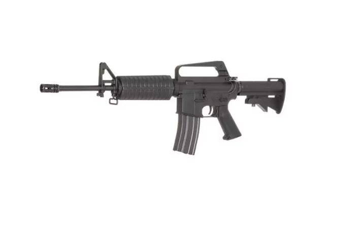 CM009D Carbine Replica – Black