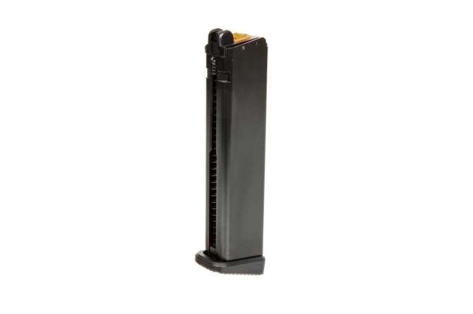 Short 22 BB Green Gas Magazine for PP-2K Replica