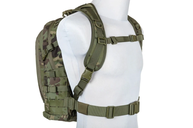 Plecak 20L Specna Arms Tactical Multicam Tropic