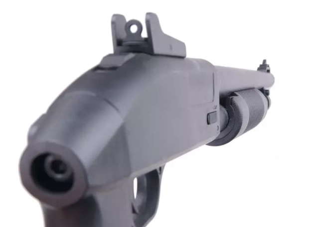 Replika strzelby ZM61