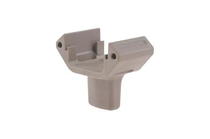 AM-DH-010-DE Handstop for Amoeba Handguards - Tan