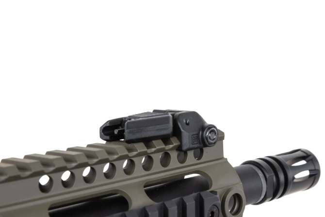 Karabinek ASG Specna Arms M4 SA-C21 CORE™ HAL ETU™ Gen.2 Oliwkowy