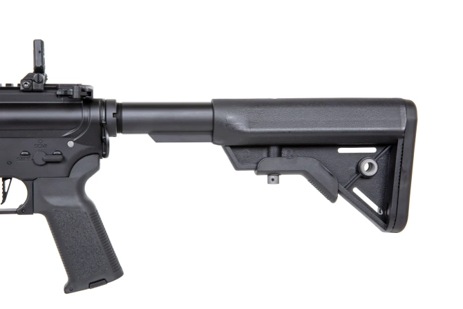 Specna Arms SA-E23 EDGE™ HAL ETU™ airsoft Carbine Black