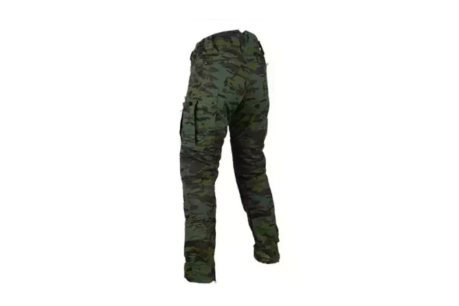 Multitask PRO Tactical Pants - MC Tropic
