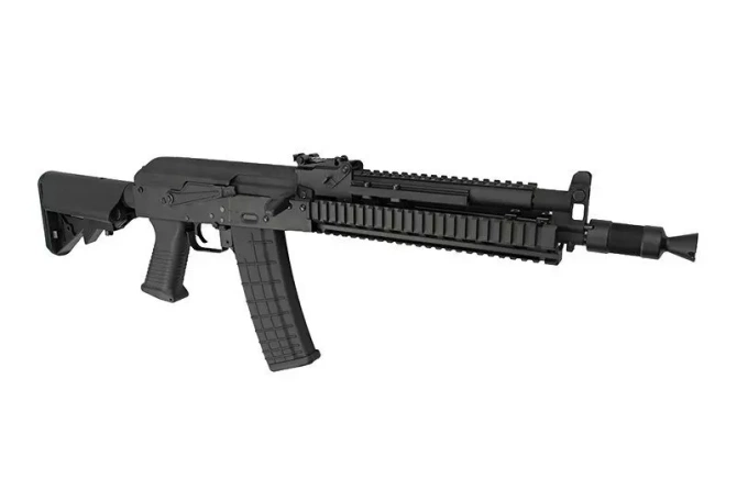 CM040I assault rifle replica