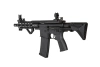 Replika karabinka Specna Arms RRA & SI SA-E17 EDGE™ PDW HAL2 ™ Czarna