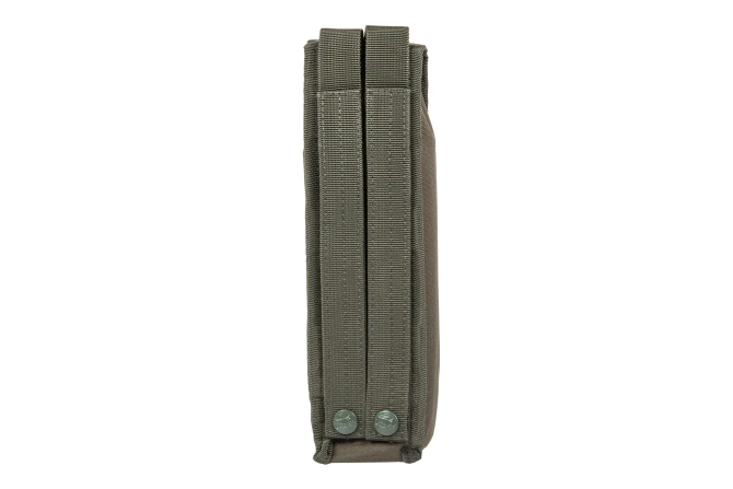 Carrier for 2 P90 magazines / 1 RPK magazine Viper Tactical - Olive