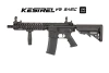 Specna Arms Daniel Defense® MK18 SA-E19 EDGE™ Kestrel™ ETU 1.14 J airsoft Carbine Black