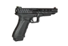 ACP606 Facelift Pistol Replica - Black