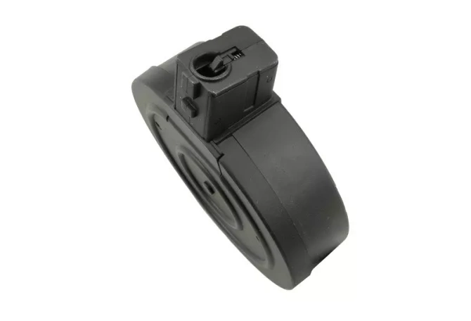 Magazynek bębnowy do repliki R2