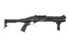 VELITES FERRUM S-III shotgun replica - black