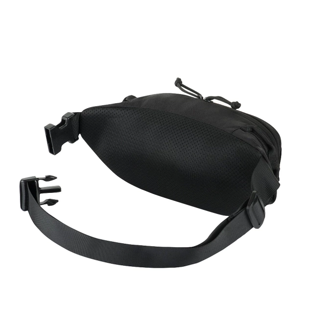 M-Tac Waist Bag Gen.II Black