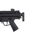 Airsoft submachine gun Golden Eagle 6859 M-Lok Black