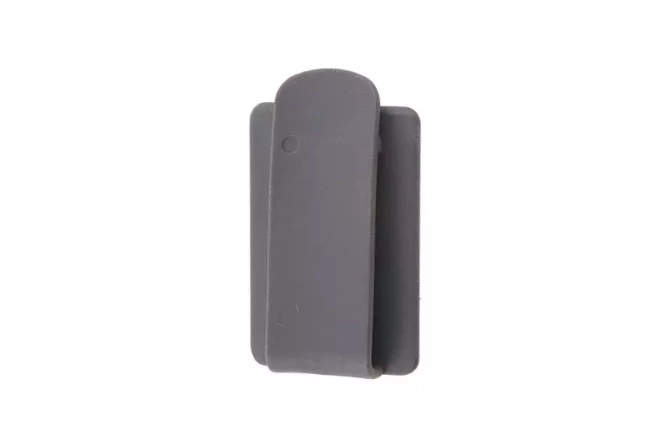 Lightbuck Card Button electronic marker - Foliage Green (green light)