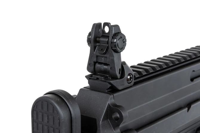 Pistolet maszynowy ASG B&T Air x Archwick APC9K PRO GBB