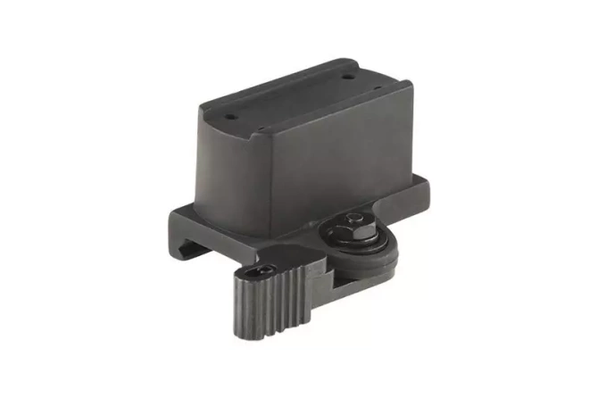 High Riser QD Mount for Compact III Reflex Sights