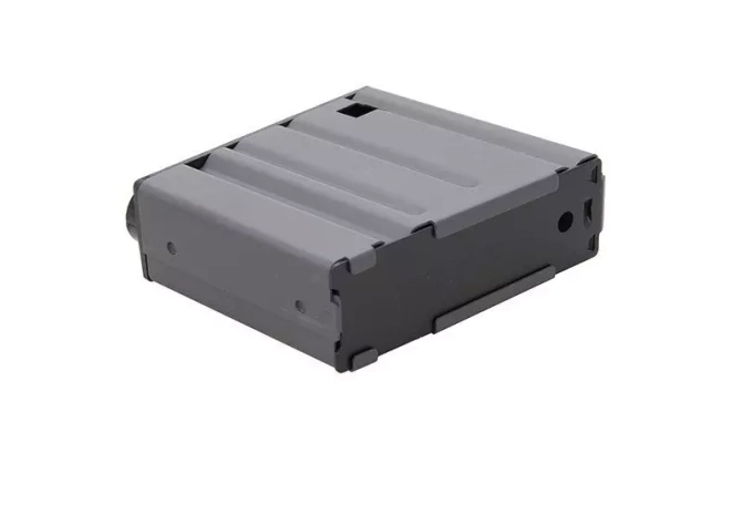 Magazynek low cap krótki 50 kulek do SR25